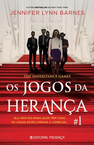 The inheritance games