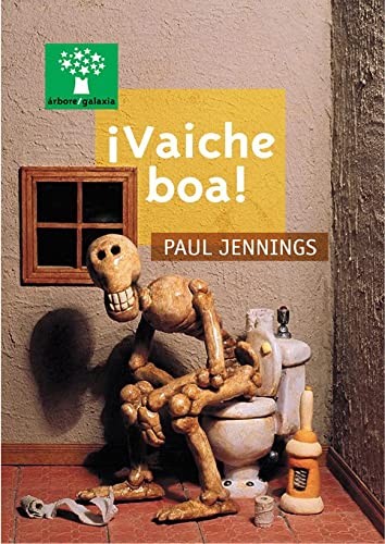 Vaiche boa!