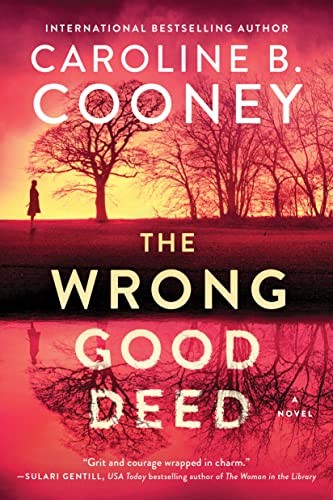 Wrong Good Deed