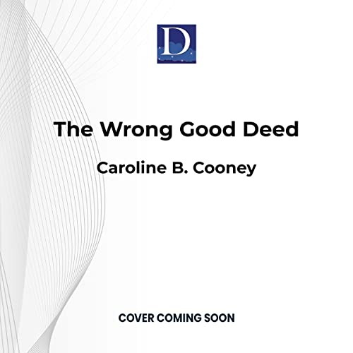 The Wrong Good Deed