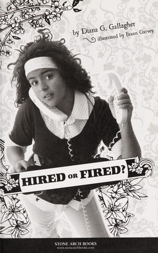 Hired or fired?