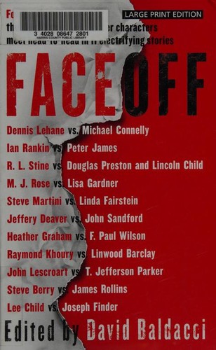 Faceoff