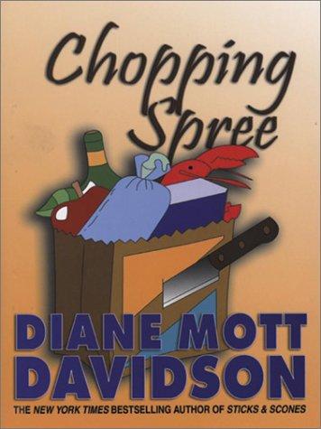 Chopping spree