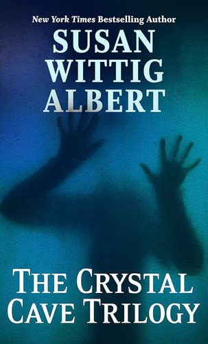 Crystal Cave Trilogy