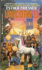Unicorn U.