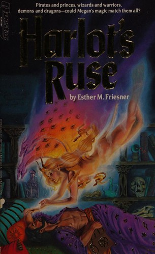 Harlot's Ruse