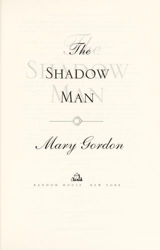 The shadow man