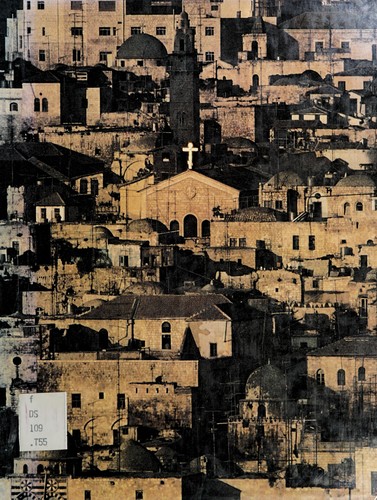 Jerusalem.