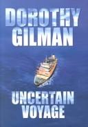 Uncertain voyage