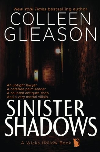 Sinister Shadows