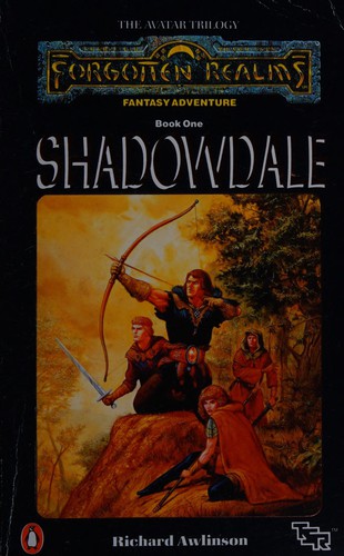 Shadowdale