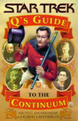 Q's guide to the continuum
