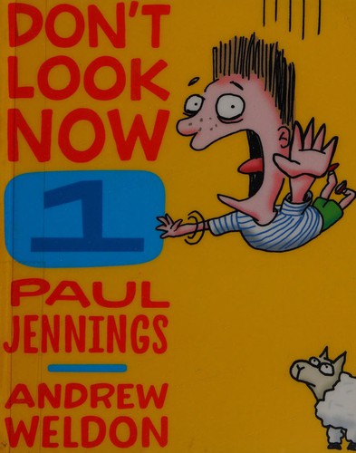 Don't look now