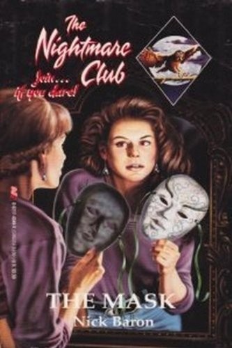 The mask