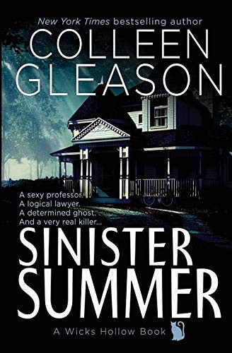 Sinister Summer