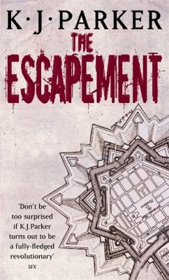 The Escapement
            
                Engineer Trilogy