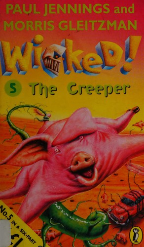 The creeper