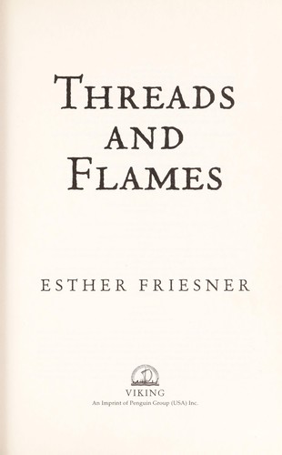 Threads and flames