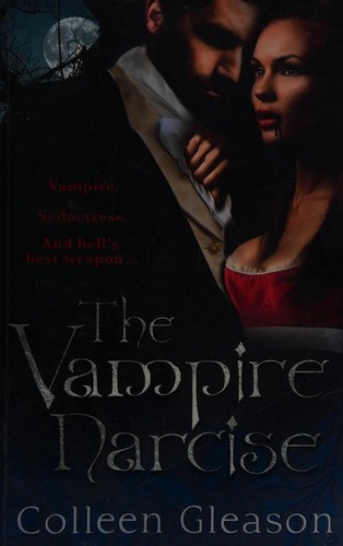 Vampire Narcise