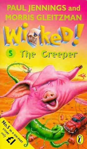 The Creeper