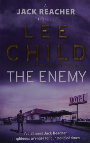 The enemy