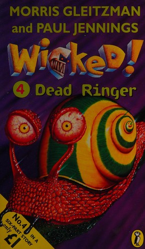 Dead ringer