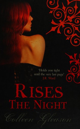 Rises the Night