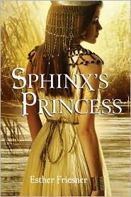 Sphinx's princess