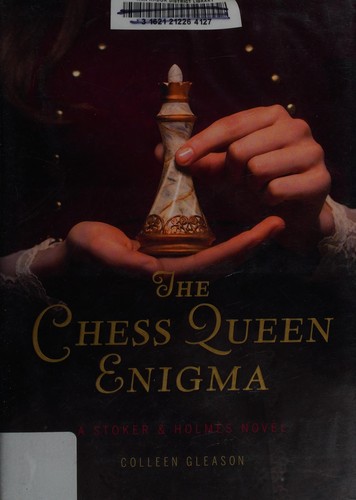 Chess Queen Enigma