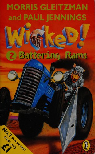Battering rams