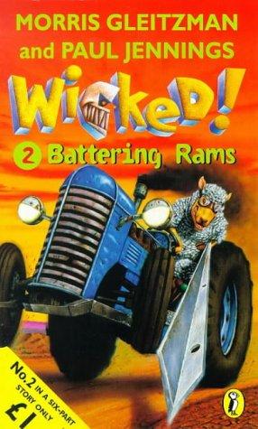 Battering Rams