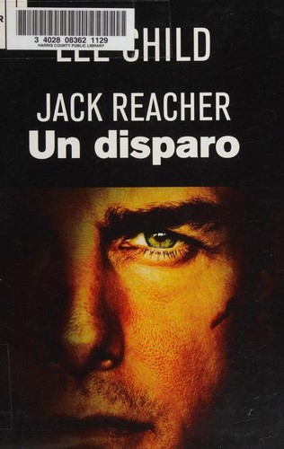 Jack Reacher