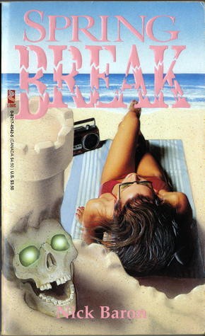 Spring break