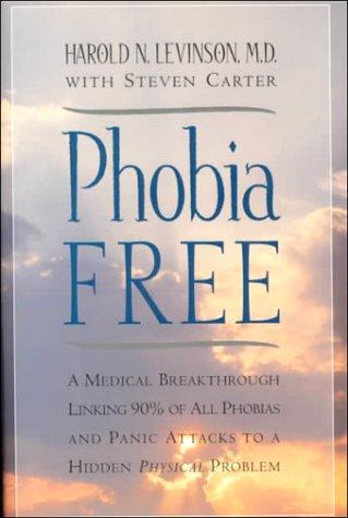 Phobia Free