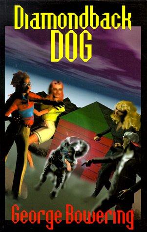 Diamondback dog