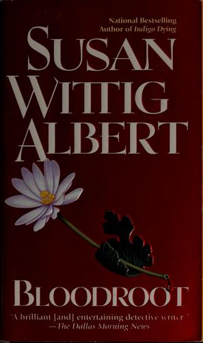 Bloodroot