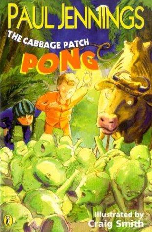 Cabbage Patch Pong