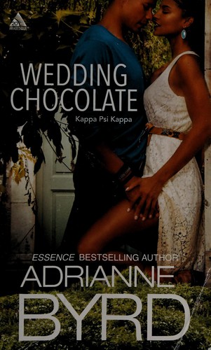 Wedding Chocolate
