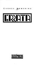 Errata