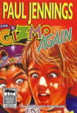 Gizmo Again