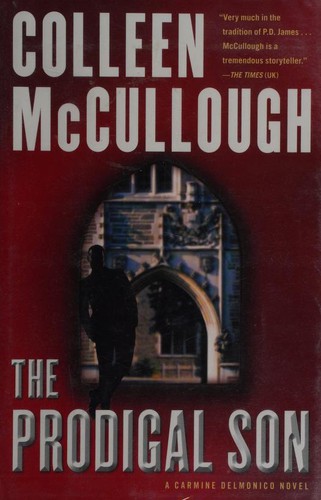 The Prodigal Son