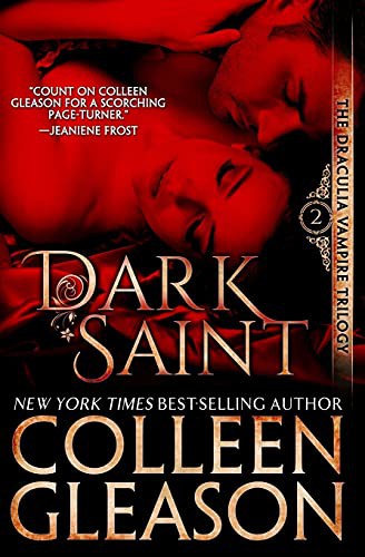 Dark Saint