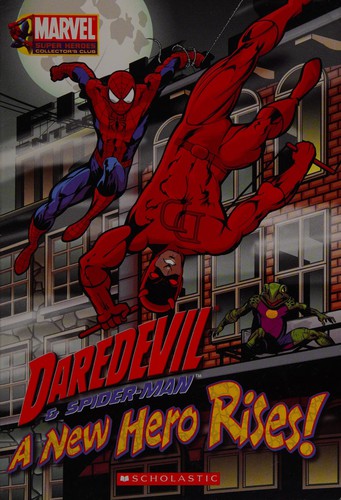 Daredevil & Spider-Man