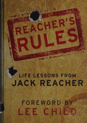 Reacher's Rules
