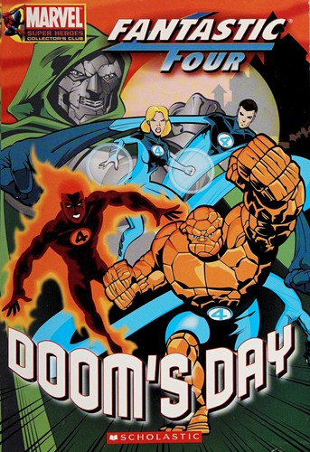 Doom's day