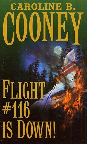 Flight Number 116 Is Down