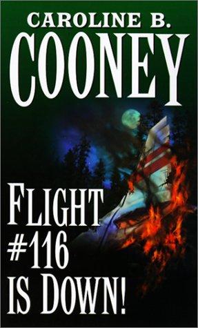 Flight #116 Is Down! (Point)