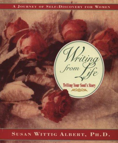 Writing from life