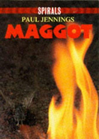 Maggot (Spirals)