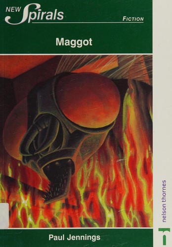 Maggot
